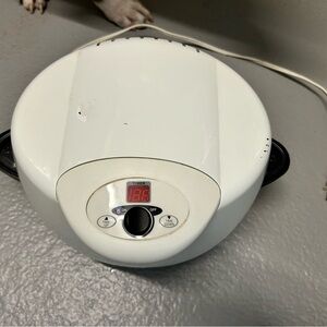 George Foreman lean mean roasting machine